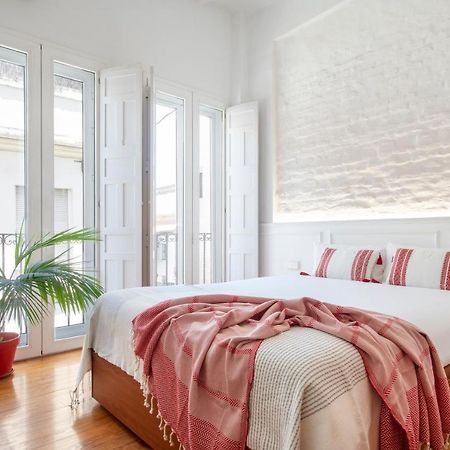 Вілла San Luis Luxury House With Terrace Севілья Екстер'єр фото